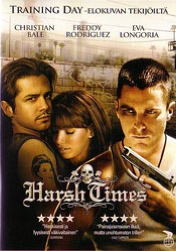 Harsh Times (DVD)