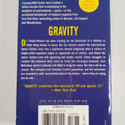 Tess Gerritsen : Gravity - pikkukuva 2