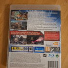 Time Crisis: Razing Storm / PS3 - pikkukuva 3