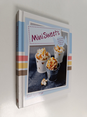 Mini Treats - Everything for the Sweet Lover