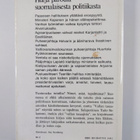 Taito Salaniemi : Vallan tasaajat - pikkukuva 2