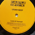 Uriah Heep : Look At Yourself. - pikkukuva 3