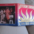 Jefferson Starship LP Gold USA 1979 Grunt Records + 7" sinkk - pikkukuva 1
