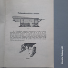 Sampo puimakoneen käyttöohje v-1947 Porin konepaja - pikkukuva 2