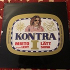 KONTRA: Mieto levy * original ’79 * - pikkukuva 1