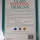 Janet Eadie : Glass painting designs - pikkukuva 2