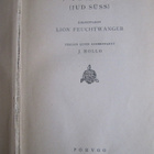 Valta - Jud Suss / p.1925 - pikkukuva 2