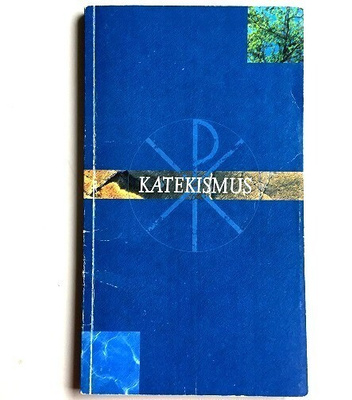 Katekismus