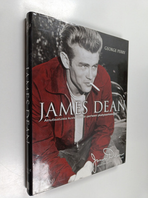 George Perry : James Dean