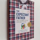 Armin A. Brott ym. : The Expectant Father - The Ultimate ... - pikkukuva 1