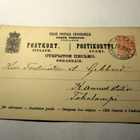 1892 Ätsäri Finland ehiö os Albert Gebhard Toholampi - pikkukuva 1