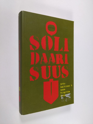 Arto ym. (toim.) Laitinen : Solidaarisuus