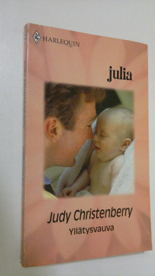 Judy Christenberry : Yllätysvauva