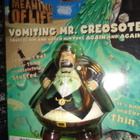 Vomiting Mr. Creosote - Monty Pythons the Meaning of Life - pikkukuva 1