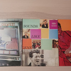 3 x Gene Vincent Lp:tä - pikkukuva 2