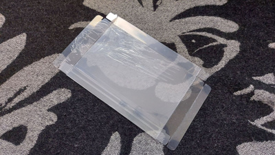 Suojakotelo PS1 Long Box - mallin pelille