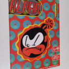 Alpha 4/1991 - pikkukuva 1