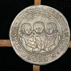 Saxony Thaller 1592 - pikkukuva 1