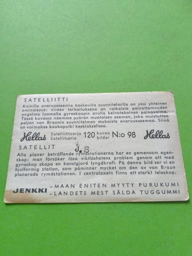 Item image