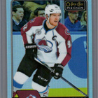 2016-17 O-Pee-Chee Platinum - Rainbow - 0,40 € / kpl - pikkukuva 3