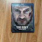 The grey  blu-ray - pikkukuva 1