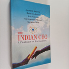 The Indian CEO : a portrait of excellence - pikkukuva 1