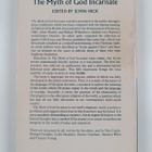 The myth of God incarnate - pikkukuva 2