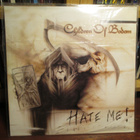 CHILDREN OF BODOM:HATE ME !! 7" - pikkukuva 1