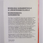 Gunnar Wohlfart : Neurologia sairaanhoitajille ja lääkint... - pikkukuva 2