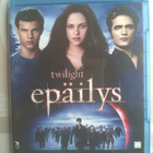 Twilight - Epäilys Blu-Ray - pikkukuva 1