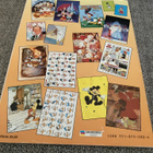 DISNEY JULISTELEHTI - pikkukuva 2