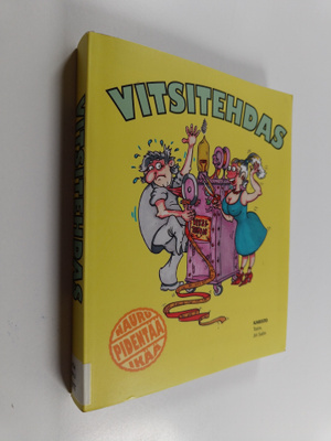 Vitsitehdas