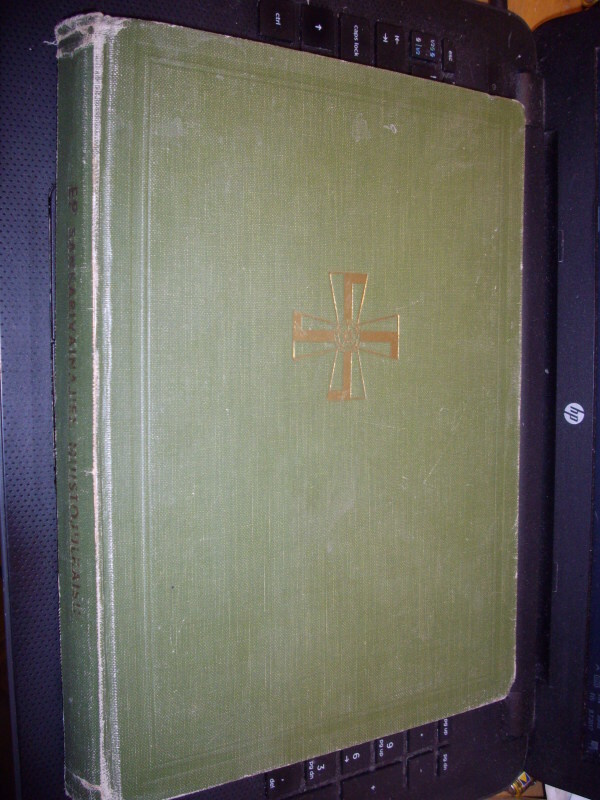 Etelä-Pohjanmaan sankarivainajat 1939-1940 Muistojulkaisu