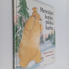 Barbara Firth ym. : Mennään kotiin, pikku karhu - pikkukuva 1