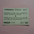 Panda. Jääkiekkokoulu. 22. - pikkukuva 2