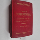 Eduard Amthor ym. : Fuhrer durch Tirol das bayerische hoc... - pikkukuva 1