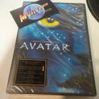 AVATAR UUSI DVD (W) - pikkukuva 1