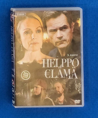 Helppo elämä 3.kausi