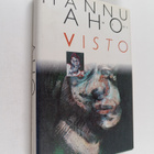 Hannu Aho : Visto - pikkukuva 1
