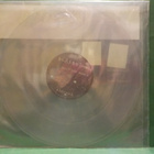 KLAXONS - AS ABOVE SO BELOW M-/M- FRENCH EP - pikkukuva 2