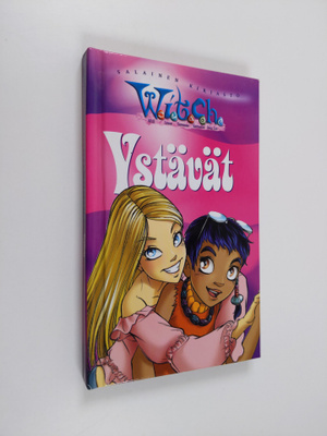 Mariangela Accorsi : Ystävät