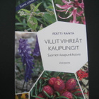 Villit vihreät kaupungit – Suomen kaupunkikasvio - pikkukuva 1