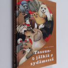 Riikka Juvonen : Tassunjälkiä sydämessä - pikkukuva 1