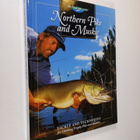 Dick Sternberg : Northern Pike and Muskie - Tackle and Te... - pikkukuva 1