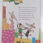 Annika Sandelin : Retkuliina - pikkukuva 2