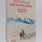 Irmelin Sandman Lilius : Kaukasialainen matto - pikkukuva 1
