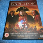 NAPOLEON - 3DVD - pikkukuva 1