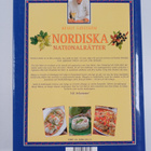 Bengt Sjöström : Nordiska nationalrätter : en inspirerand... - pikkukuva 2