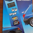 Ford Lisävarusteet -esite 80-luvun lopusta - pikkukuva 3