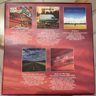 Knopfler, Mark : The Studio Albums 2009-2018 6cd - pikkukuva 2